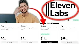 What is the best Eleven Labs subscription? Is it worth it?