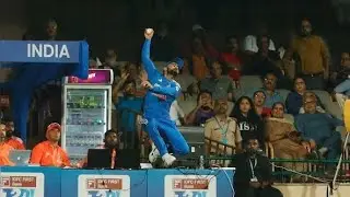virat kholi fileding like superman  🦸&zwj;♂️