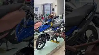 Exciter 150 🔥 huyền thoại trong tym ❤️#exciter150 #yamaha