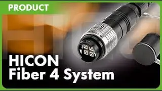 HICON HI-FIBER4 - LWL Verbindungssystem