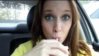Coke Cravings & Weekends!