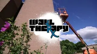 Alice Mizrachi for WALL\THERAPY 2018