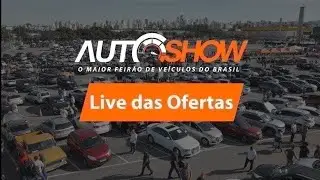 FEIR&Atilde;O AUTO SHOW