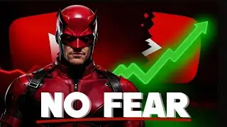 Почему Сорвиголова стал самым идеальным персонажем Marvel | История без страха
