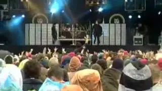 Thirty Seconds to Mars - Pinkpop 2007