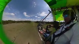 Aerolite 103 GoFly Doug Moran