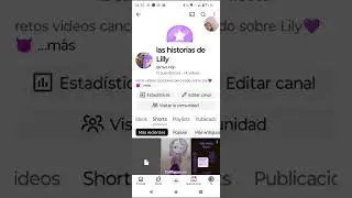 Reaccionando videos 