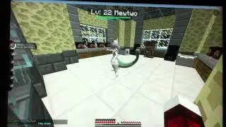 Pixelmon server review 3.3.5 poke realms