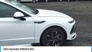2024 Hyundai SONATA 45197