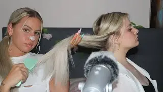 Asmr | 10 triggers extrêmement puissants et relaxants