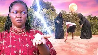 I Beg Every Family To Watch This Emotional Horror Movie Of A Deadly Family Witch - Nigerian Movies