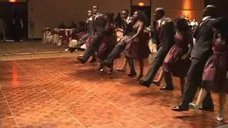 Joyo's Wedding Anniversary Dance (Part 2)