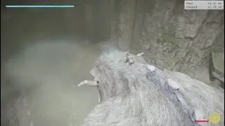 Shadow of the Colossus PS4 - Time Attack 6 - Normal Difficulty