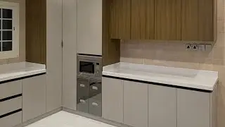 Live kitchen design #kitchen design #kitchen tips #kitchen idea #home design