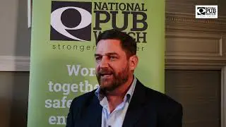 Daniel Davies - CEO Rockpoint Leisure