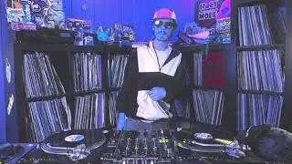 Welcome To Codes House All Vinyl Wednesday's