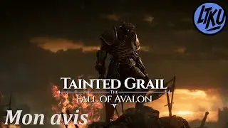 Tainted Grail: The Fall Of Avalon &ndash; Chef-d&rsquo;&oelig;uvre narratif ou RPG trop lourd ?