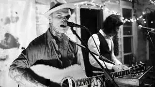Steve Forrest & The A-OKs - Symmetry LIVE ACOUSTIC
