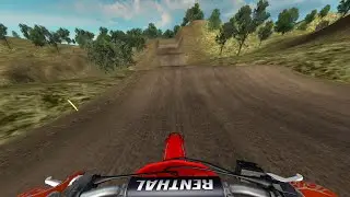 Local 406 Helmet Cam | MX Simulator