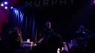 Peter Murphy - Stripped