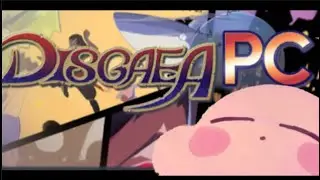 DISGAEA PC #disgaearpg