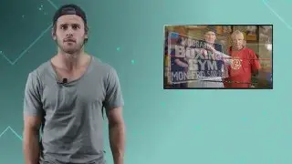Maverick Weller's Sports Charity Event - Pre Event Greeting