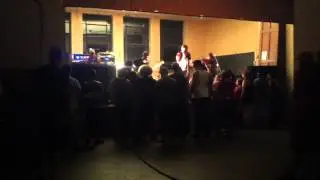 Tuesday's Too Late - You gotta tip in Columbus