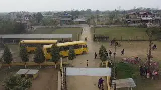 Motherland English Secondary Boarding School Introduction Video#NepalSchool #Motherland #MEBS #MESBS