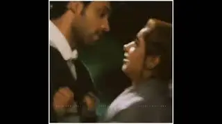Romantic song @cute couple romantic scene ❤️❤️#short