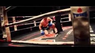 2. RHEIN-NECKAR FIGHT NIGHT AFTERMOVIE