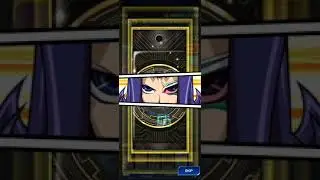 Selection Box Vol 04. Opening 10 packs. I was hoping for a Book of Moon. Yugioh Duel Links