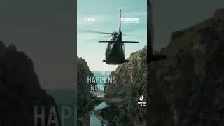 Doctor Who spin-off land and the Sea