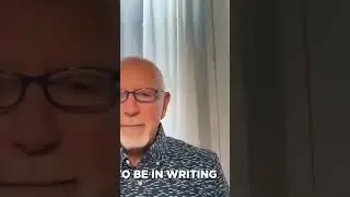 VIP IGNITE Write Down Your Goals and Make Them a Reality #vipignite #acting #talentagent #shorts