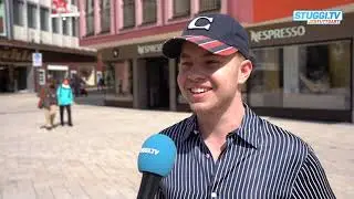 Umfrage: Reicht das Font&auml;nenfeld f&uuml;r einen sch&ouml;nen Marktplatz in Stuttgart?