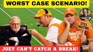 Disaster !! JOEY AGUILAR Injunction !? Tennessee Football, Vols Football, sec football,LSU football