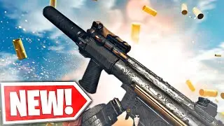 HOW TO UNLOCK THE NEW PRESTIGE SHOP MP5 
