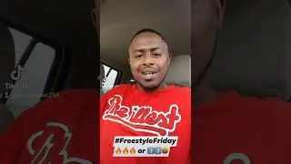 Duce D - No Front Freestyle