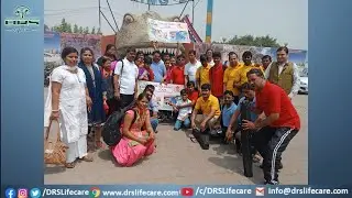 DRS LIFECARE II WATER PARK TOUR II FUN & ENJOY #Network_Marketing