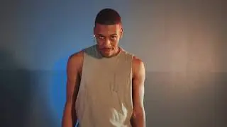 Bury a Friend- Billie Eilish | Quinton Peron Choreography