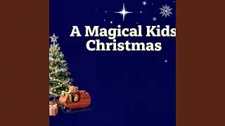 Mrs. Claus's Cookie Kitchen