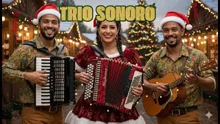Forró do Natal – Forró Alegre 🎄 🎶