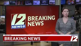 12 News Now: Officials ID capitol police recruit who died