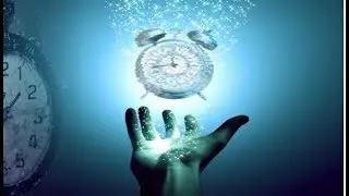 Clock & Water Combo Sound Effect | HQ