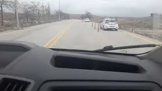 YOLLAR SANA EMANET! ARABA SÜRERKEN NELERE DİKKAT EDECEĞİZ? D1 MİNİBÜS EHLİYETİ
