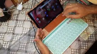 Keyboard For Tab