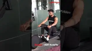 Cardio Machines that burn the most calories | Life Fitness India