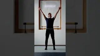 Perfect Posture with this Ballet Workout | Zerro Barre Thera-Band Session 2