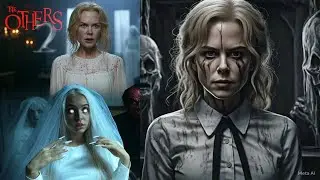 The Others: The Return 😱 Nicole Kidman is Back!