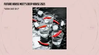 Free Future House x Deep HOUSE 2021 \ CLUB meet's FESTIVAL TYPE BEAT \ Free(📥soundcloud:download)