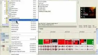 Sony Vegas Pro Basic Tutorial